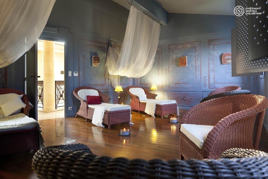 Maison Berard Hotel - Restaurant - Spa La Cadiere-d'Azur Room photo